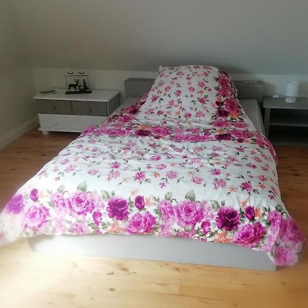 Haus Ferchen Gartenzimmer Enge-Sande Kültér fotó