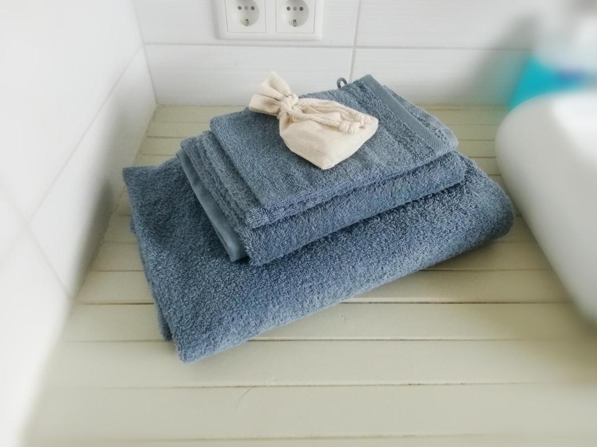Haus Ferchen Gartenzimmer Enge-Sande Kültér fotó